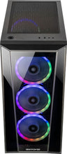 Load image into Gallery viewer, iBuyPower Trace MR Gaming PC i5-9400F 8GB 256GB SSD + 1TB HDD GTX 1650 Super