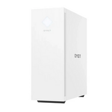 Load image into Gallery viewer, HP OMEN 25L Gaming PC Intel i3-13100F 8GB 512GB SSD + 1TB HDD GTX 1660 SUPER
