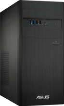 Load image into Gallery viewer, ASUS Performance S500TD Desktop PC Intel i5-12400 8GB 512GB SSD + 1TB HDD Win11