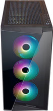 Load image into Gallery viewer, iBUYPOWER SlateMR Gaming PC Intel i5-12400F 8GB 500GB SSD GeForce RTX 3050 Win11