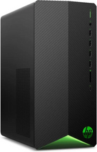 Load image into Gallery viewer, Hp Pavilion TG01-2260XT Desktop PC i5-11400 16GB 256GB SSD + 1TB HDD GTX 1650