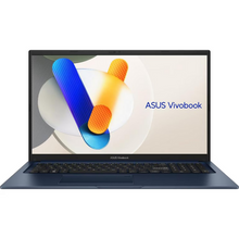 Load image into Gallery viewer, Asus Vivobook F1704V 17.3" Laptop i5-120U 8GB 512GB SSD Win11 F1704VAP-SB52