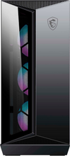 Load image into Gallery viewer, MSI Aegis RS Gaming PC Intel i7-11700KF 16GB 2TB SSD Geforce RTX3080 Liquid Cool