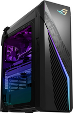 Load image into Gallery viewer, Asus Rog Strix G16CH i7-13700KF 16GB 1TB SSD Win11 Geforce RTX 3070 Liquid Cool