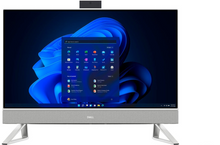 Load image into Gallery viewer, Dell Inspiron 5410 24" Touch Desktop AiO Intel i7-1255U 16GB 512GB SSD Win11