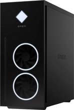 Load image into Gallery viewer, Hp Omen 40L Gaming PC AMD Ryzen 5 5600G 16GB 1TB SSD Win11 Nvidia RTX 3060 Ti