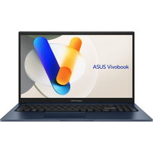 Load image into Gallery viewer, ASUS Vivobook F1504 15.6" FHD Laptop i5-120U 16GB RAM 512GB SSD F1504VAP-SB54