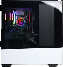 Load image into Gallery viewer, CyberPowerPC Gamer Supreme Desktop AMD Ryzen 7 7700X 16GB 2TB SSD RTX 4060 Ti