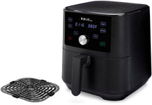 Load image into Gallery viewer, Instant Pot - 6 Quart Vortex 4-in-1 Air Fryer Oven - Black (140-3001-01)
