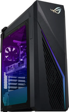 Load image into Gallery viewer, ASUS Rog Strix 616CHR i7-14700F 32GB 1TB HDD + 1TB SSD RTX 4060 Ti Liquid Cool