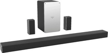Load image into Gallery viewer, VIZIO SmartCast SB3651-E6 36in. 5.1 Channel Wireless Soundbar - Black