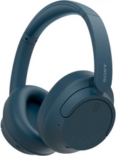 Load image into Gallery viewer, Sony WH-CH720N Wireless Noise-Canceling Headphones, Blue