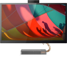 Load image into Gallery viewer, Lenovo IdeaCentre A540 27iCB 27in Touch AiO i5-9400T 12GB 256GB SSD F0EK007HUS