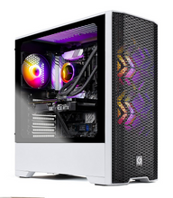 Load image into Gallery viewer, SkyTech Gaming Blaze 3.0 Gaming PC Intel i7-11700F 16GB 1TB SSD Win11 RTX 3060Ti