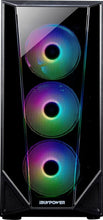 Load image into Gallery viewer, iBuyPower Trace MR Gaming PC i7-10700F 16GB 512GB SSD + 1TB HDD GTX 1660 Super