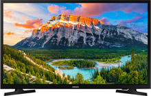Load image into Gallery viewer, Samsung UN32N5300AF 32 inch Full HD 1080p LED Smart TV - Black