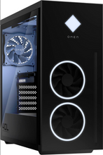 Load image into Gallery viewer, Hp Omen 40L GT21 Gaming PC AMD Ryzen 7 5800X 3.8Ghz 16GB 1TB SSD Win11 RTX 3070 Ti