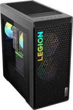 Load image into Gallery viewer, Lenovo Legion T5 26iRB8 Gaming Intel i7-13700F 16GB 1TB SSD RTX4070 90UT000GUS