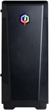 Load image into Gallery viewer, CyberPowerPC Gaming Desktop AMD Ryzen 5 3600 8GB 240GB SSD + 2TB HDD Win11 RX580