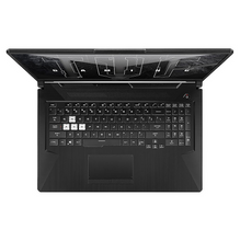 Load image into Gallery viewer, Asus F17 FX706 Gaming 17.3" Intel i5-11400H 8GB 512GB SSD Win11 FX706HCB-ES51