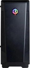Load image into Gallery viewer, CyberPowerPC Gamer Master AMD Ryzen 3 3100 8GB 500GB SSD 500GB HDD Radeon RX 560