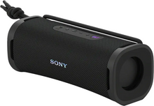 Load image into Gallery viewer, Sony SRS-ULT10 ULT Field 1 Wireless Bluetooth Speaker – Powerful Bass, Black