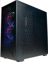 Load image into Gallery viewer, CyberPowerPC Gamer Xtreme PC Intel i5-13400F 16GB 500GB SSD Win11 RTX 3060