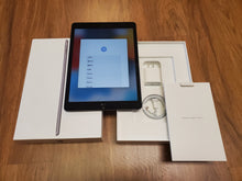 Load image into Gallery viewer, Apple iPad 9th Gen. 64GB, Wi-Fi, 10.2 in - Space Gray MK2K3LL/A