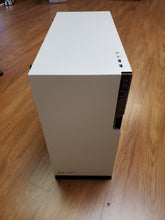 Load image into Gallery viewer, SkyTech Siva Gaming PC Intel i7-11700F 2.5Ghz 16GB 1TB SSD Win11 Geforce RTX3060