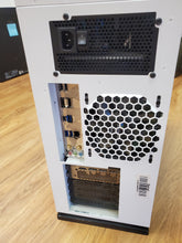 Load image into Gallery viewer, SkyTech Siva Gaming PC Intel i7-11700F 2.5Ghz 16GB 1TB SSD Win11 Geforce RTX3060