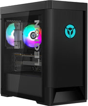 Load image into Gallery viewer, Lenovo Legion Tower T5 26AMR5 AMD Ryzen 7 5700G 16GB 256GB SSD + 1TB HDD GTX1660