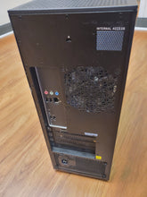 Load image into Gallery viewer, Hp Omen 30L Gaming PC AMD Ryzen 7-5800X 3.8Ghz 16GB 1TB SSD Win11 RTX 3060Ti
