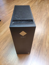 Load image into Gallery viewer, Hp Omen 25L Gaming PC Intel i5-10400 2.9Ghz 8GB 512GB SSD Win11 GTX 1660 Super