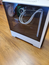 Load image into Gallery viewer, SkyTech Gaming Blaze 3.0 Gaming PC Intel i7-11700F 16GB 1TB SSD Win11 RTX 3060Ti