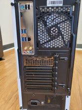Load image into Gallery viewer, SkyTech Gaming Blaze 3.0 Gaming PC Intel i7-11700F 16GB 1TB SSD Win11 RTX 3060Ti
