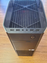 Load image into Gallery viewer, Alienware Aurora R5 Gaming Intel i7-6700 16GB 256GB SSD + 1TB HDD Win11 GTX 1070