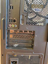 Load image into Gallery viewer, Lenovo Legion T5 26AMR5 AMD Ryzen 7 5700G 16GB 1TB + 512GB SSD GTX 3060 Win11