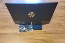 Load image into Gallery viewer, Desktop AiO Hp Pavilion 24-K0234 24" Touch Intel i5-10400T 12GB 1TB SSD Win11