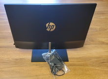 Load image into Gallery viewer, Hp Pavilion 27-D0244 27in Touch AiO Desktop Intel i7-10700T 16GB 1TB SSD Win11