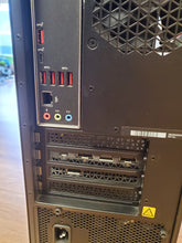 Load image into Gallery viewer, Hp Omen Obelisk 25L Gaming PC i7-9700 16GB 512GB SSD + 1TB HDD RTX 2070 Super