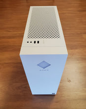 Load image into Gallery viewer, HP Omen 25L Gaming PC AMD Ryzen 7 5700G 16GB 512GB SSD + 1TB HDD RTX 3060 Ti