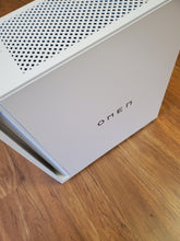 Load image into Gallery viewer, HP Omen 25L Gaming PC AMD Ryzen 7 5700G 16GB 512GB SSD + 1TB HDD RTX 3060 Ti