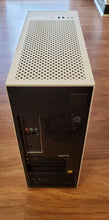 Load image into Gallery viewer, HP Omen 25L Gaming PC AMD Ryzen 7 5700G 16GB 512GB SSD + 1TB HDD RTX 3060 Ti
