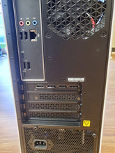 Load image into Gallery viewer, HP Omen 25L Gaming PC AMD Ryzen 7 5700G 16GB 512GB SSD + 1TB HDD RTX 3060 Ti