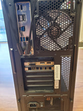 Load image into Gallery viewer, iBuyPower Slate MR Gaming PC Intel i3-10105F 8GB 480GB SSD Win11 Nvidia GTX 1650