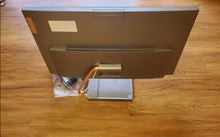 Load image into Gallery viewer, Lenovo IdeaCentre A540 27iCB 27in Touch AiO i5-9400T 12GB 256GB SSD F0EK007HUS