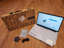 Load image into Gallery viewer, Laptop Asus Vivobook 15 15.6" Intel i3-1220P 4GB 256GB SSD Win11 F1502ZA-SB33