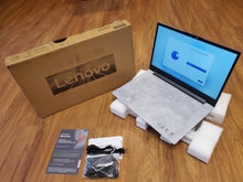 Load image into Gallery viewer, Lenovo IdeaPad 3 17IAU7 17.3" Intel i3-1215U 8GB 256GB SSD Win11 82RL0002US