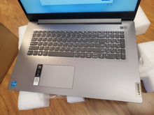 Load image into Gallery viewer, Lenovo IdeaPad 3 17IAU7 17.3" Intel i3-1215U 8GB 256GB SSD Win11 82RL0002US