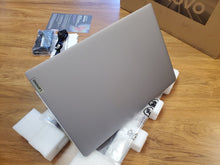 Load image into Gallery viewer, Lenovo IdeaPad 3 17IAU7 17.3" Intel i3-1215U 8GB 256GB SSD Win11 82RL0002US